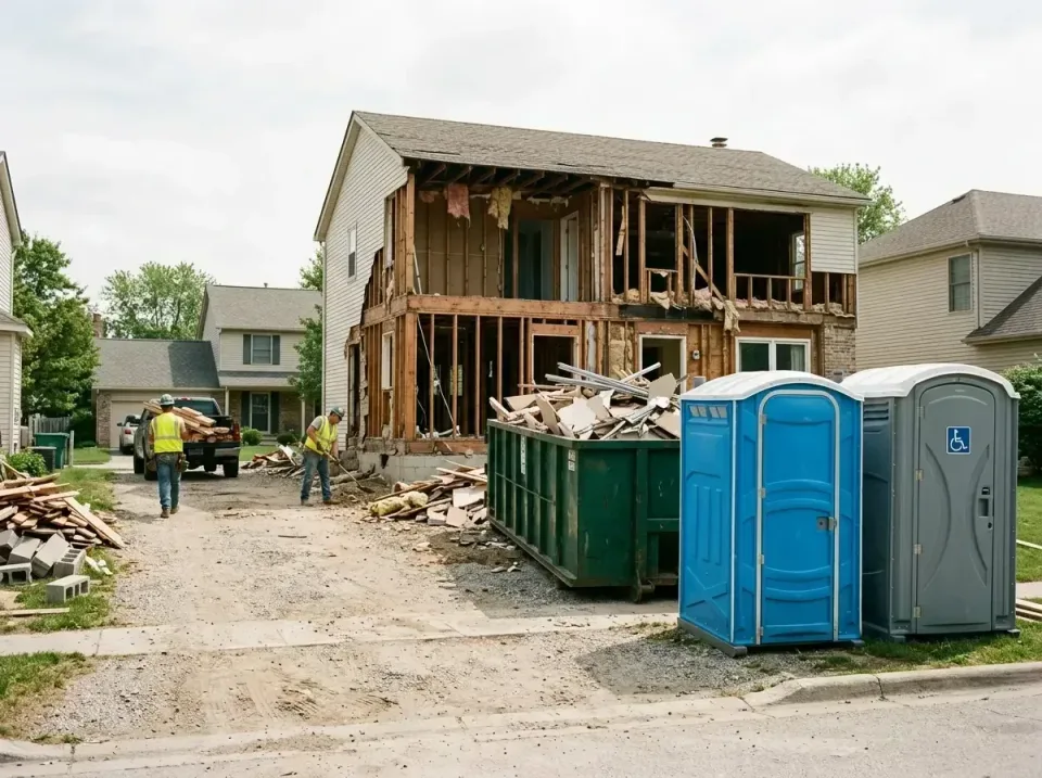 home-renovation-demolition-sit-010 — frequently asked questions, Portable Toilet & Dumpsters Rental in Hauula, HI
